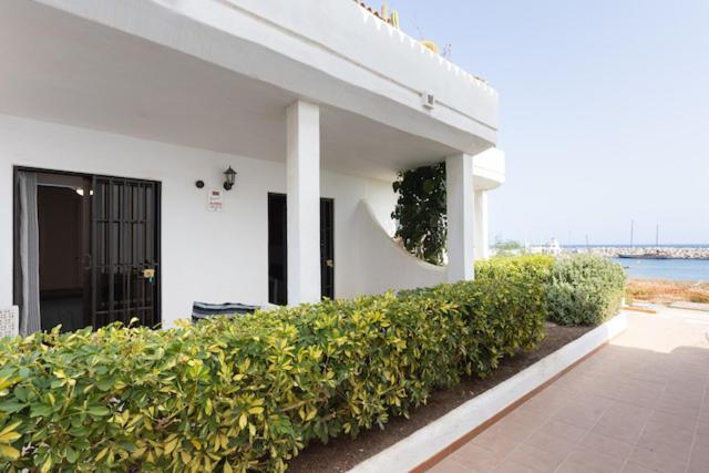 Sailor House Daire San Miguel de Abona Dış mekan fotoğraf