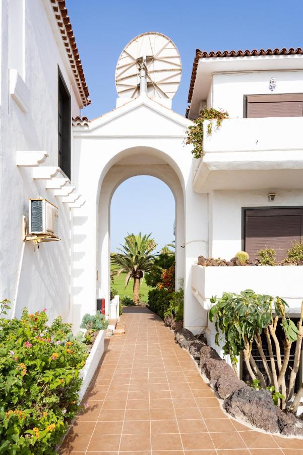 Sailor House Daire San Miguel de Abona Dış mekan fotoğraf